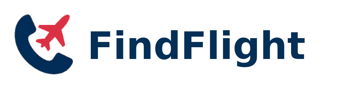 Find Flight Logo